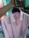 Shirt full 100% cotton...